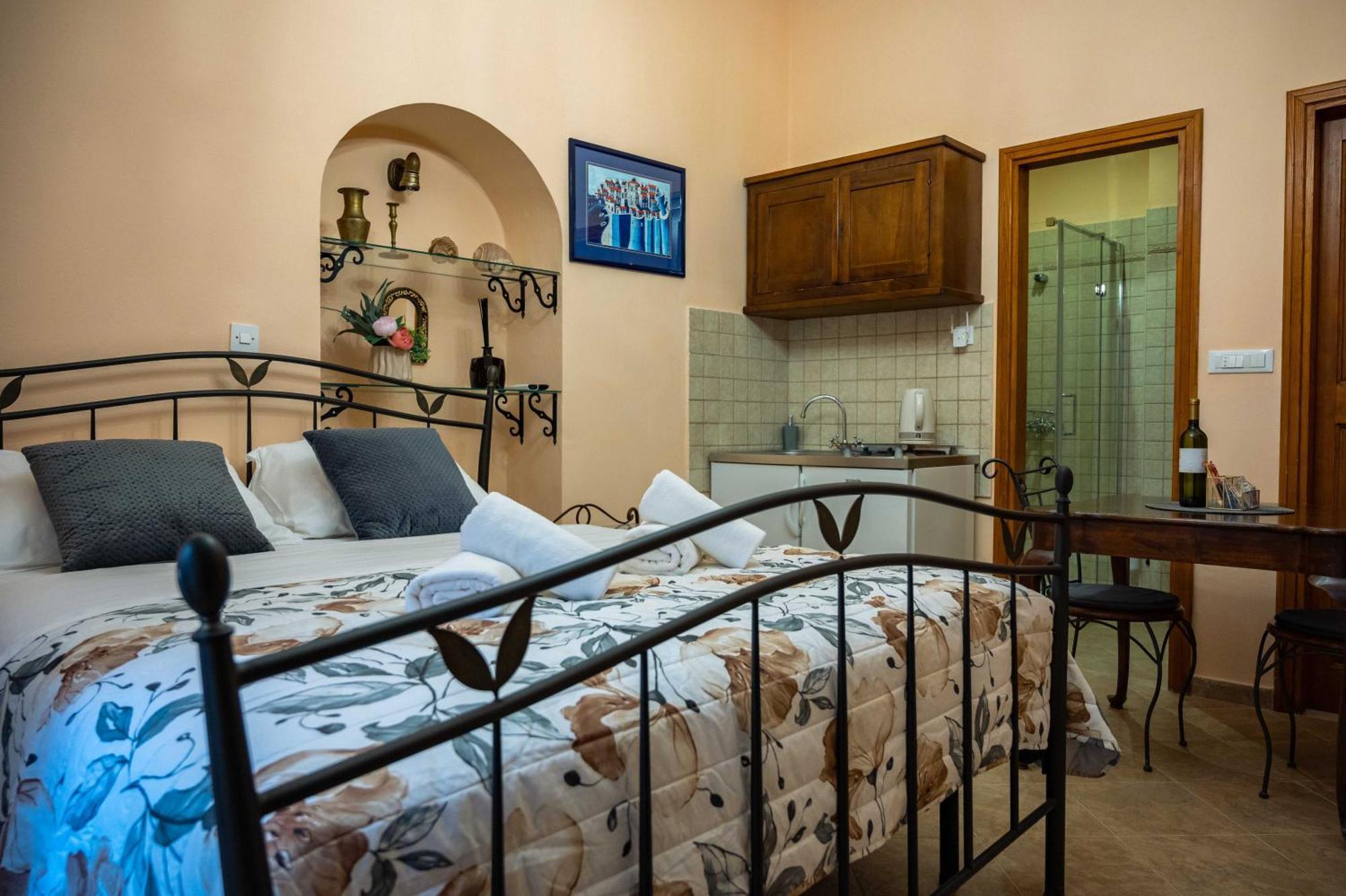 Amoret Apartments Dubrovnik Habitación foto