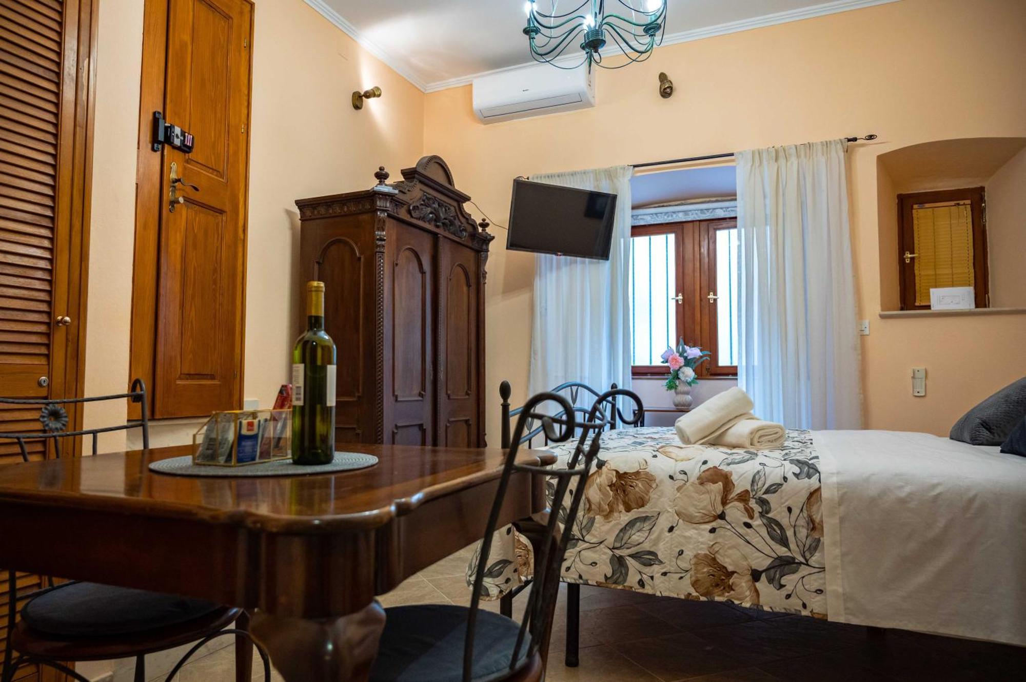 Amoret Apartments Dubrovnik Habitación foto