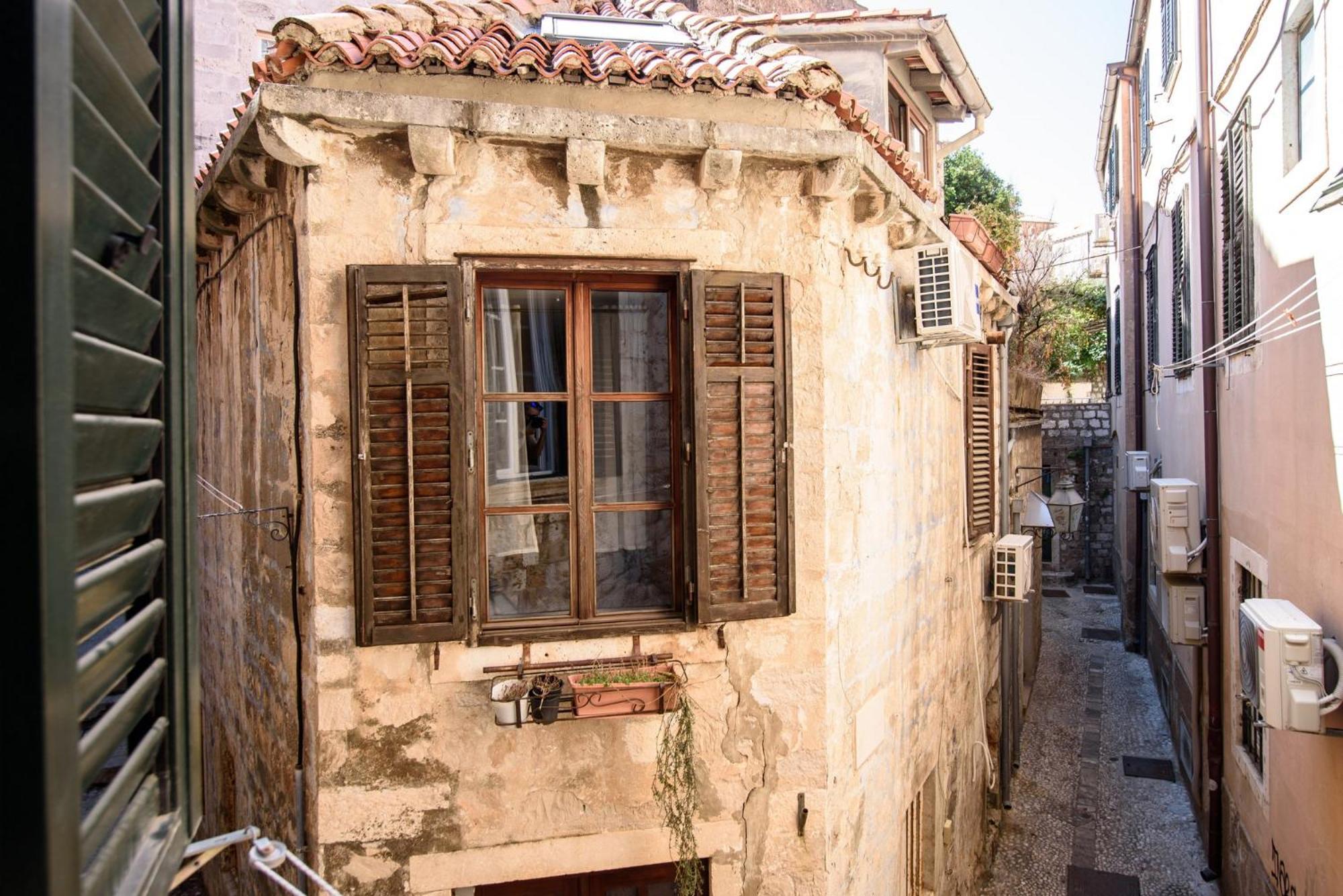 Amoret Apartments Dubrovnik Exterior foto