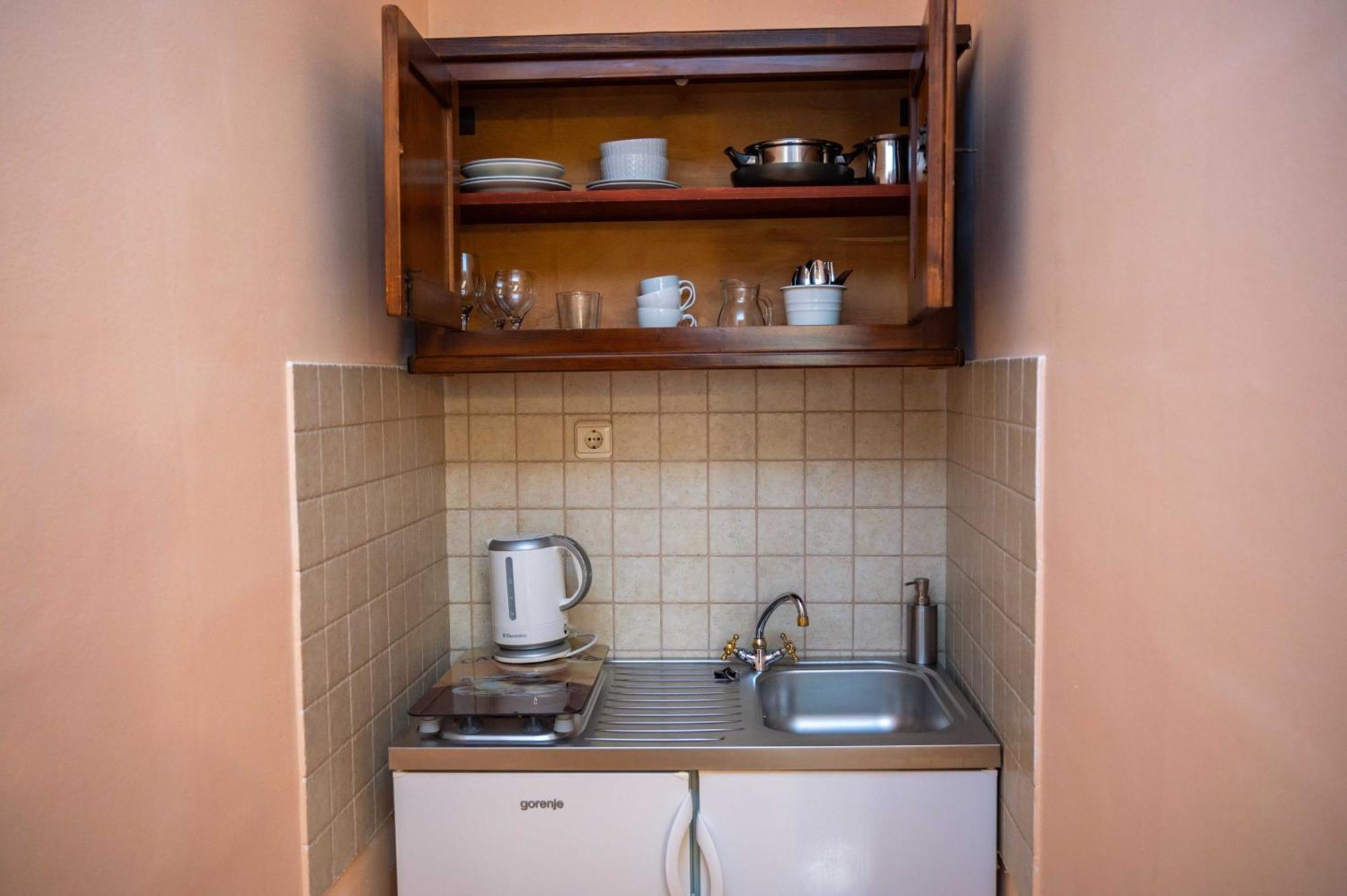 Amoret Apartments Dubrovnik Habitación foto
