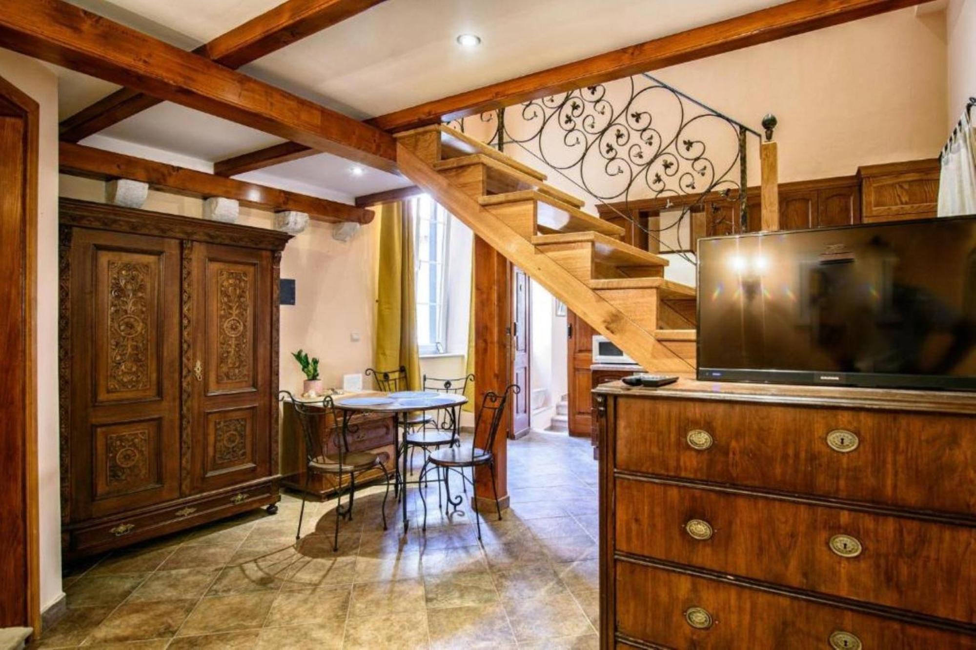 Amoret Apartments Dubrovnik Habitación foto