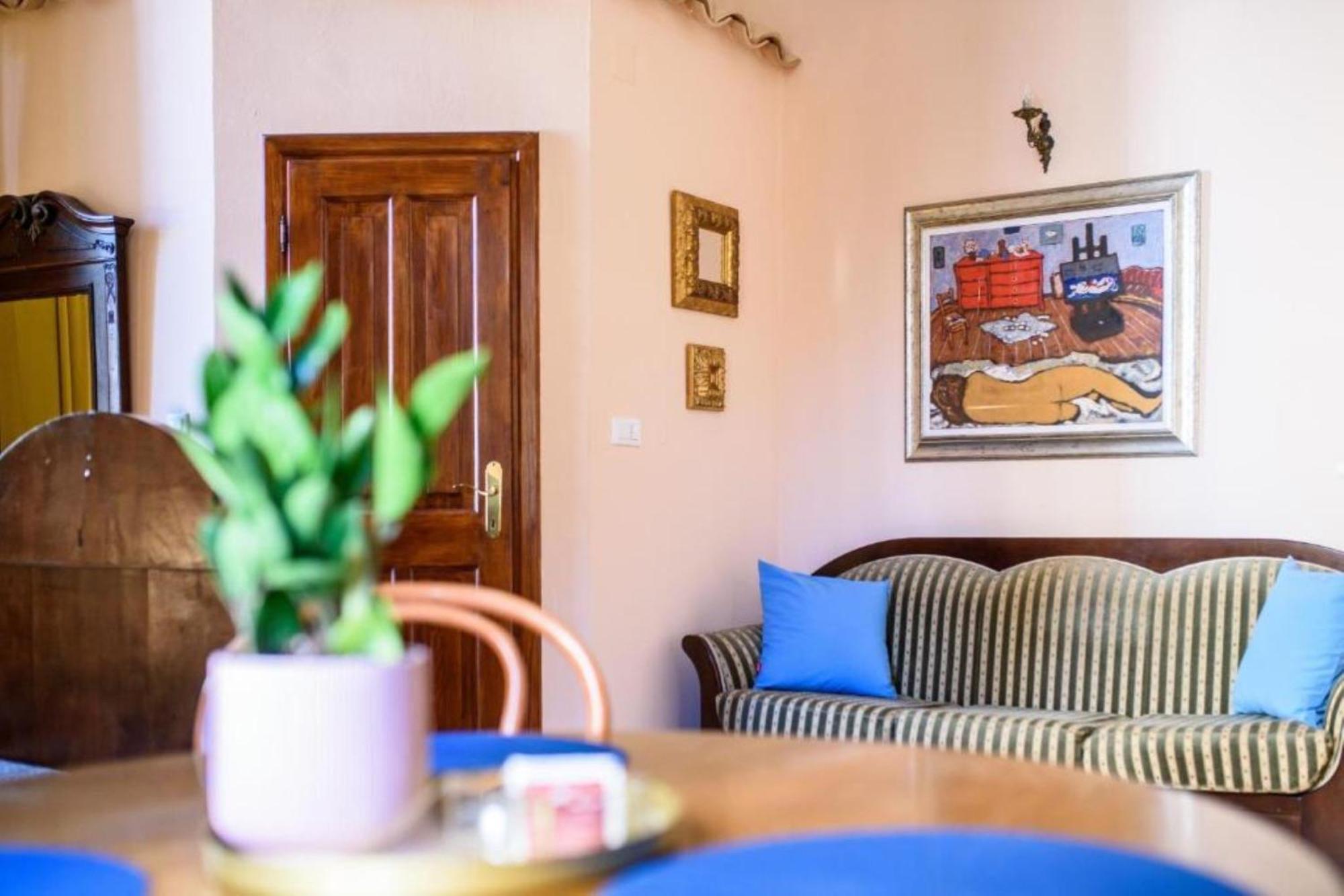 Amoret Apartments Dubrovnik Habitación foto
