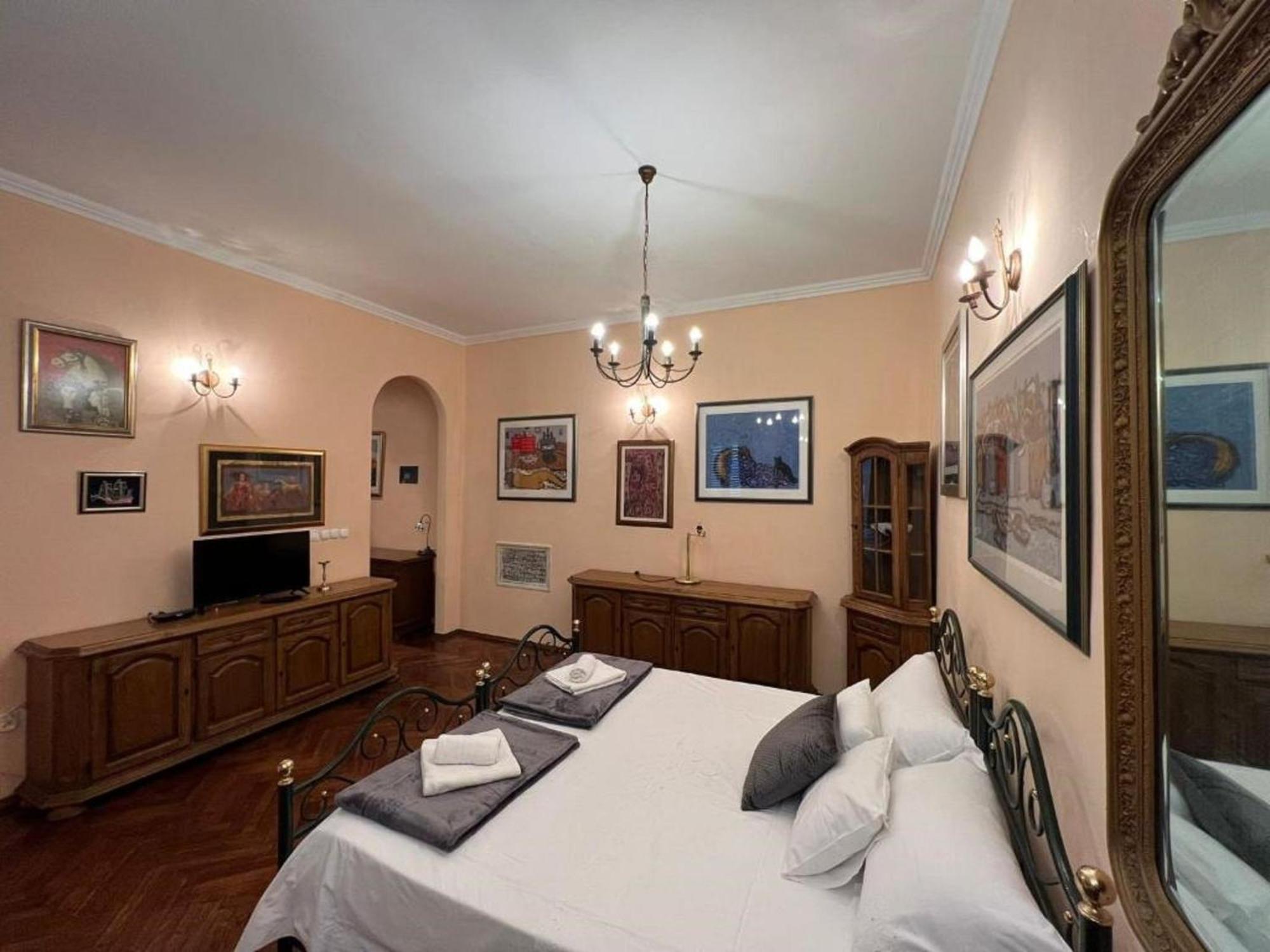 Amoret Apartments Dubrovnik Habitación foto